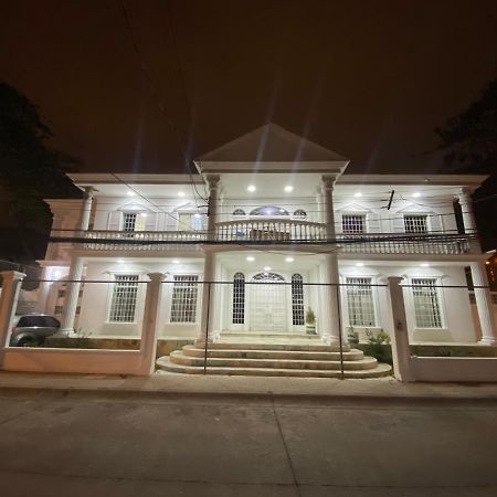 White House Apartment Guayaquil Exterior foto