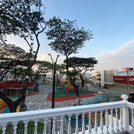 White House Apartment Guayaquil Exterior foto