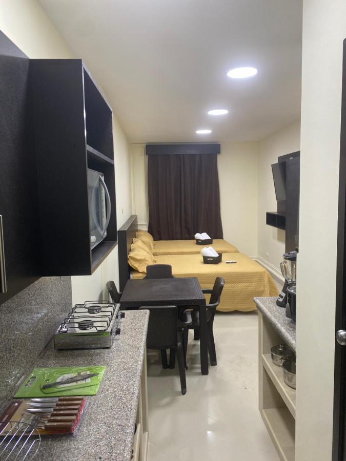 White House Apartment Guayaquil Exterior foto