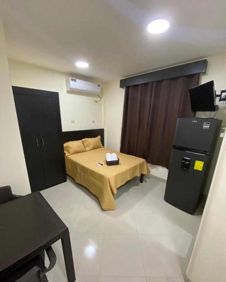 White House Apartment Guayaquil Exterior foto