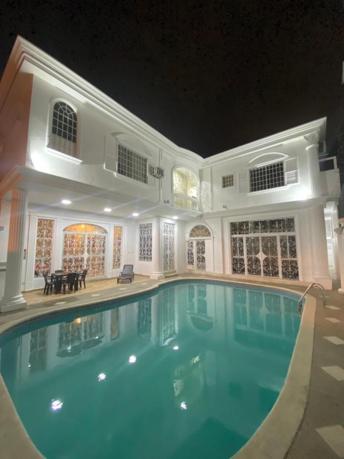 White House Apartment Guayaquil Exterior foto