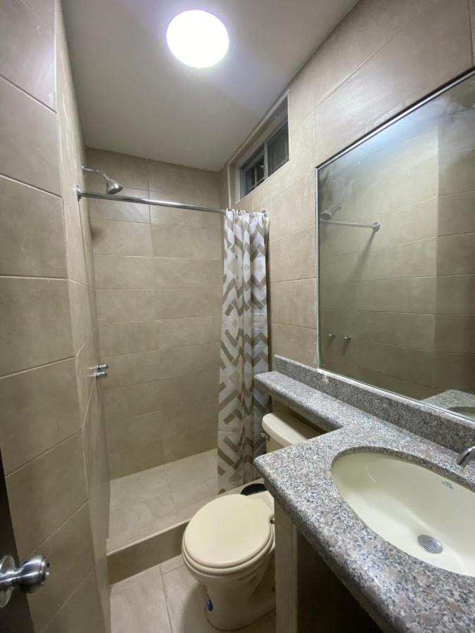 White House Apartment Guayaquil Exterior foto