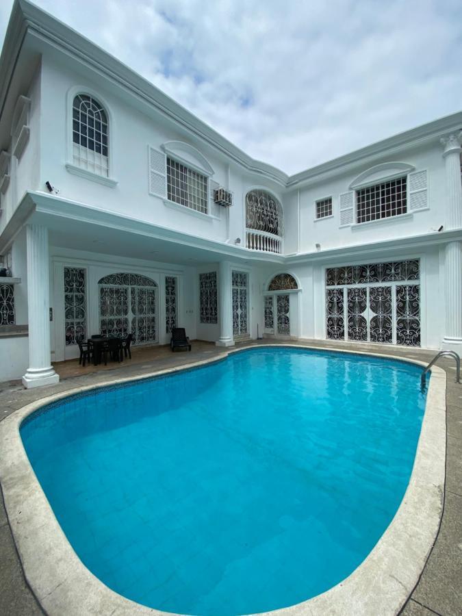 White House Apartment Guayaquil Exterior foto