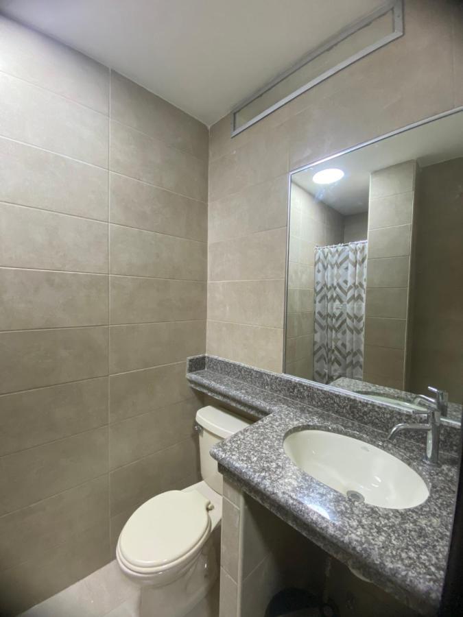 White House Apartment Guayaquil Exterior foto