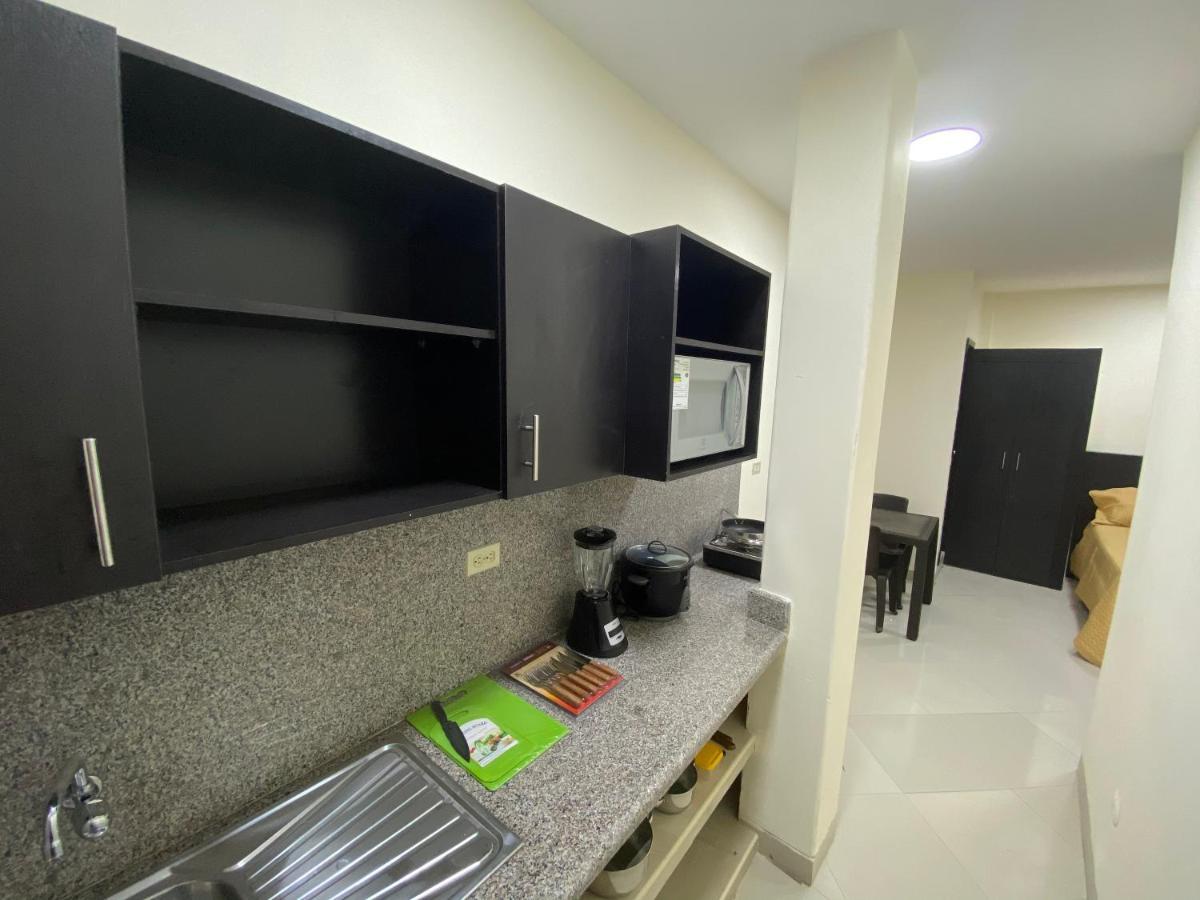 White House Apartment Guayaquil Exterior foto